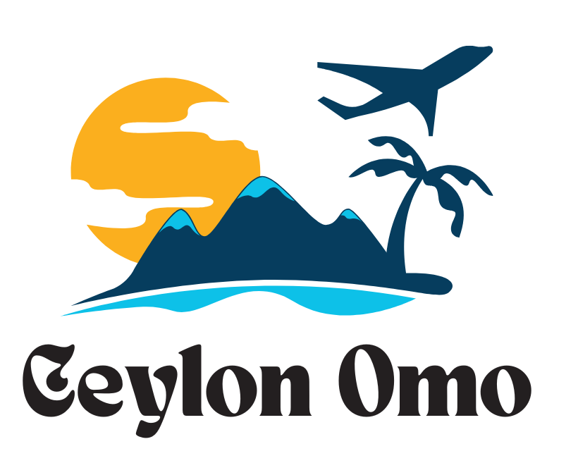 Ceylon Omo Logo